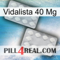Vidalista 40Mg 17